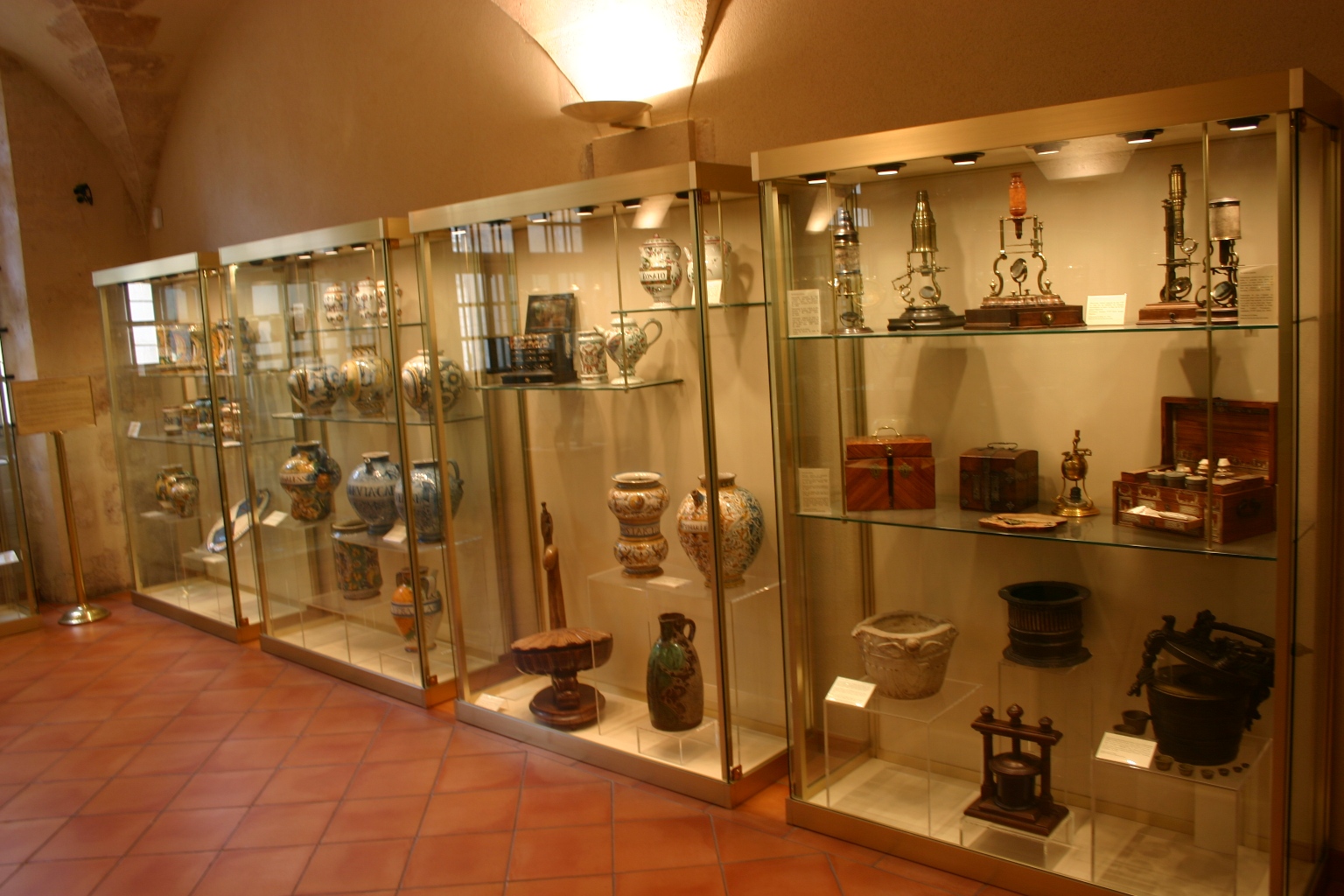François and Jacques Debat's medical collection, Val-de-Grâce, Paris (31).JPG